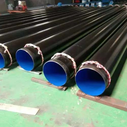 德阳涂塑钢管的施工流程注意事项包括