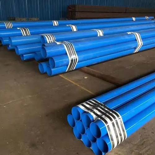 德阳涂塑钢管现货