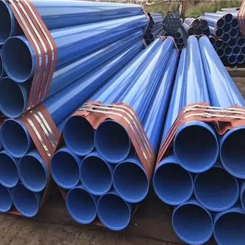 德阳涂塑钢管检测