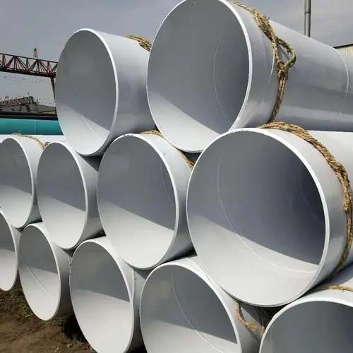 德阳涂塑钢管厂家