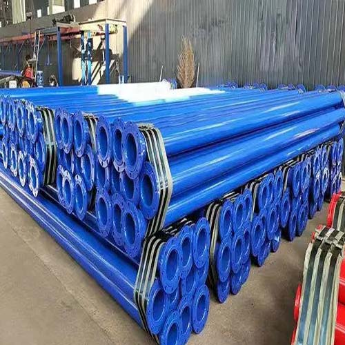 德阳防腐涂塑钢管的规格型号