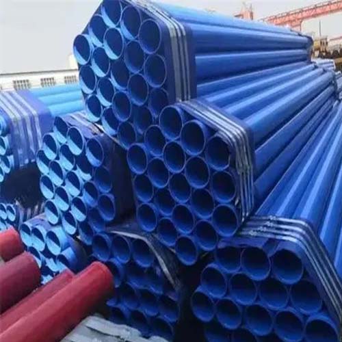 如何选购德阳给水涂塑钢管？