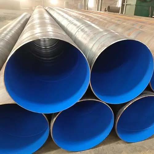 德阳给水涂塑钢管价格