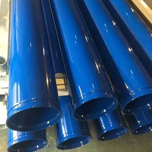 德阳给水涂塑钢管有哪些型号？