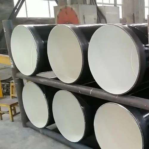 德阳涂塑钢管防腐条件