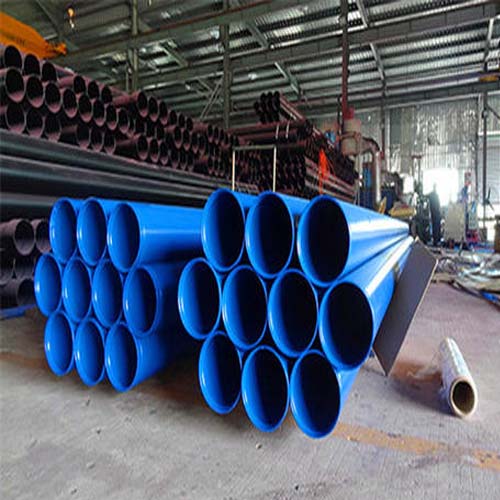 德阳防腐涂塑钢管长度