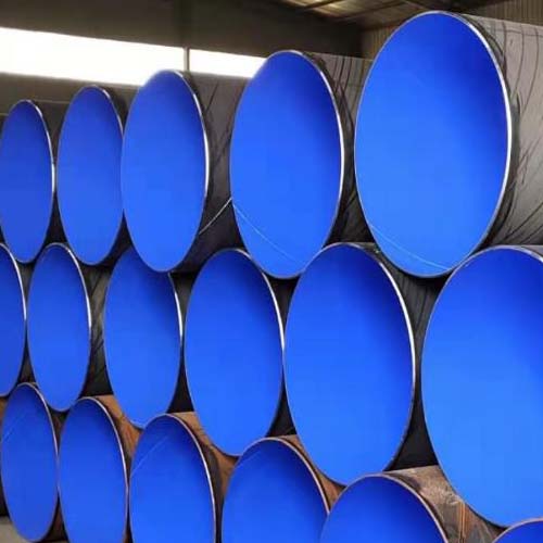 德阳给水涂塑钢管厂家